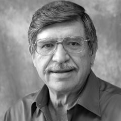 Rev Doug Miller