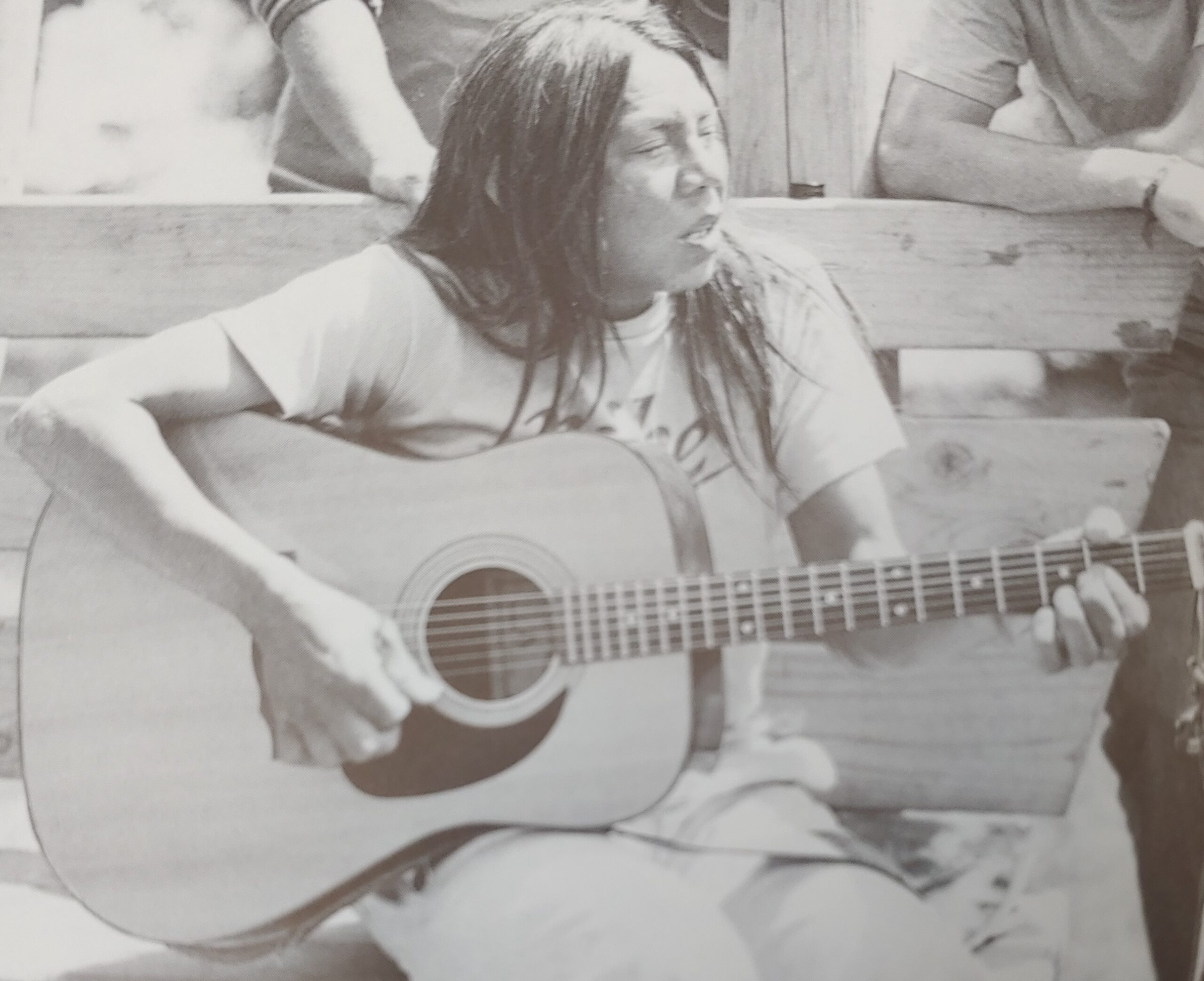 david redwood 1984 2